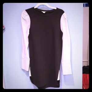 Kensie XS work dress